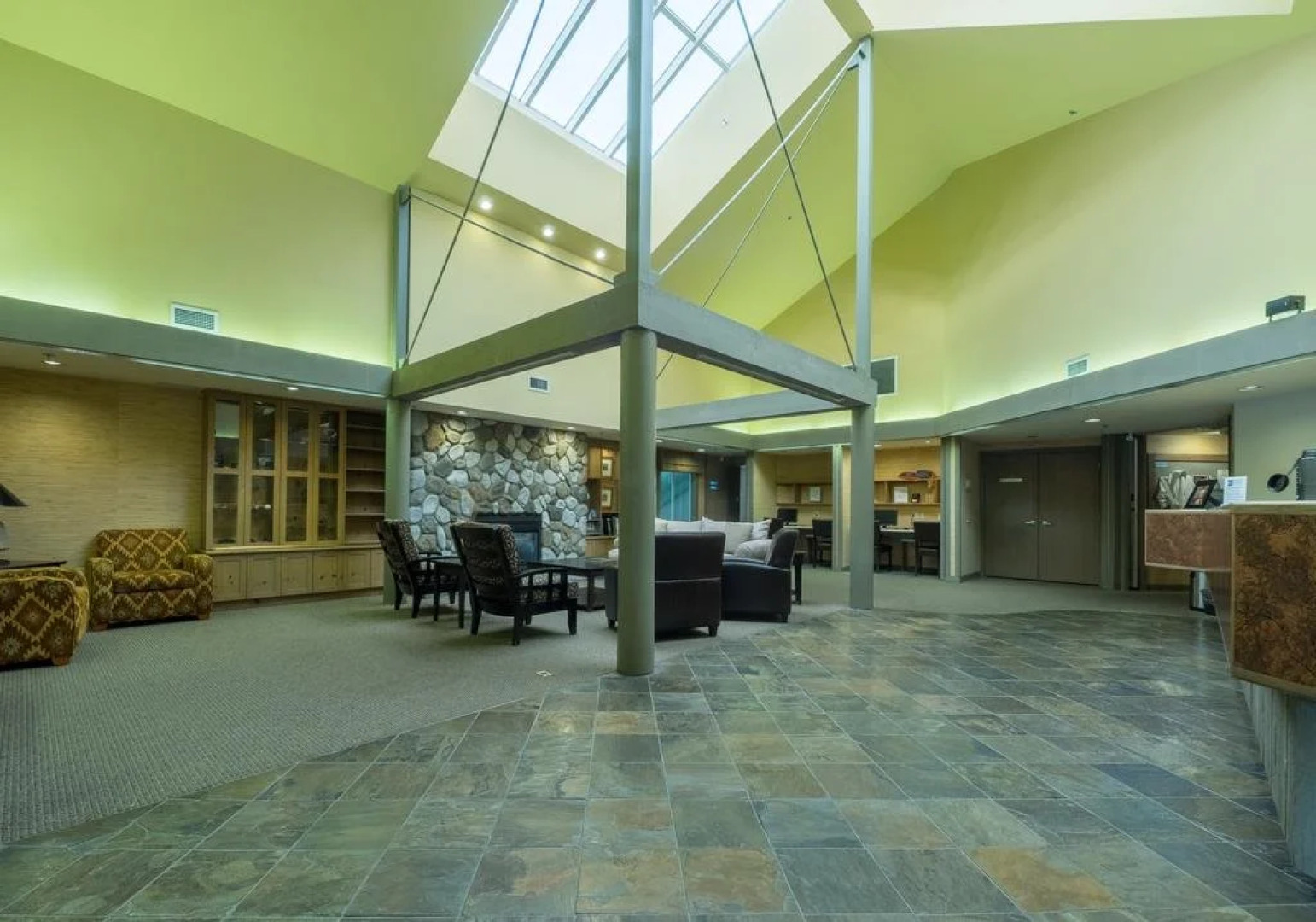 Creekside Suites @ Pacific Shores