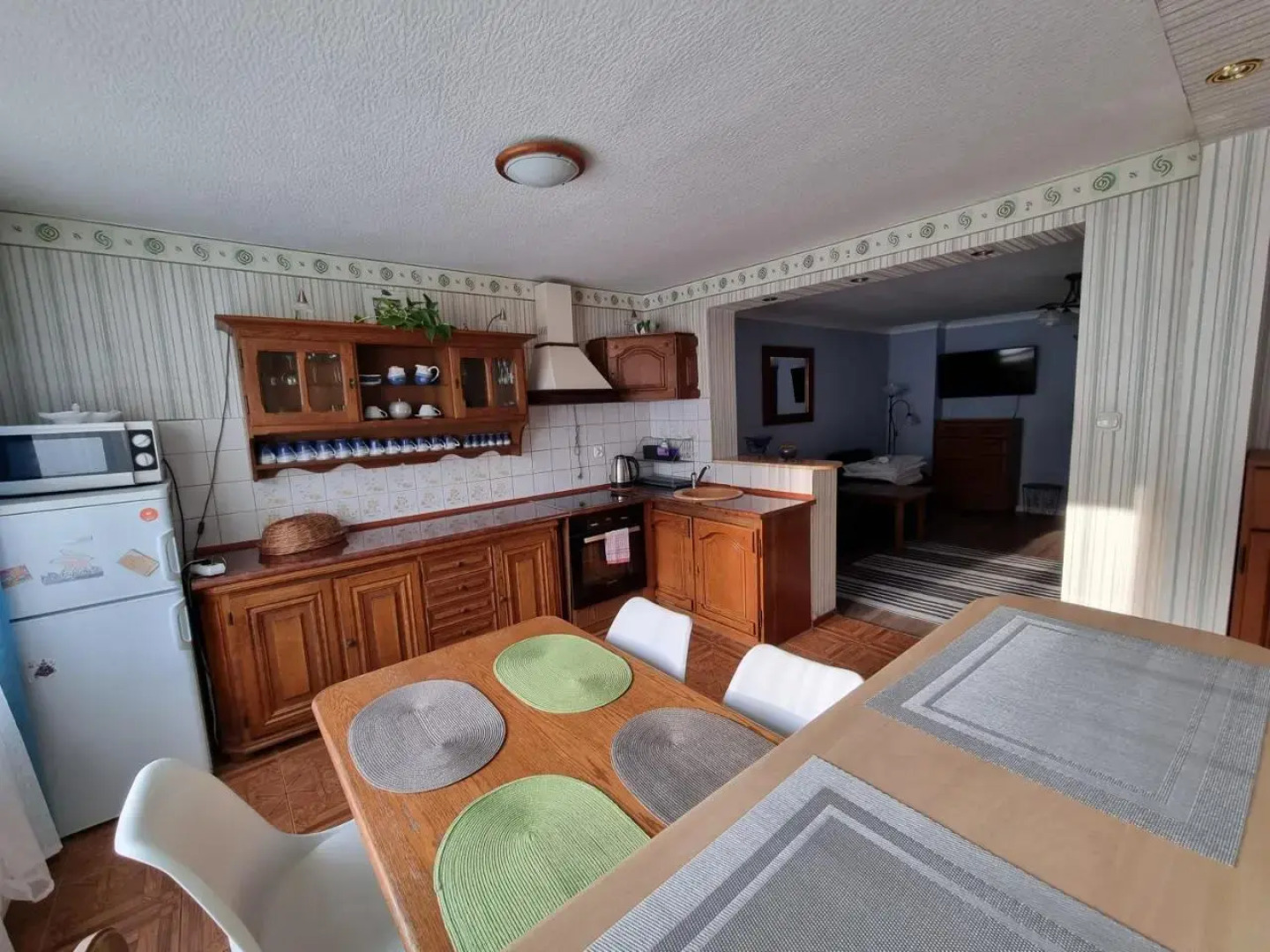 Willa Zachodni Brzeg