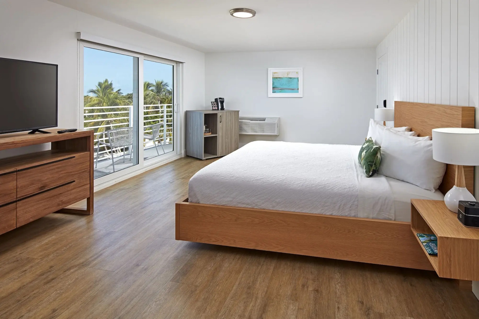 Hadley Resort and Marina