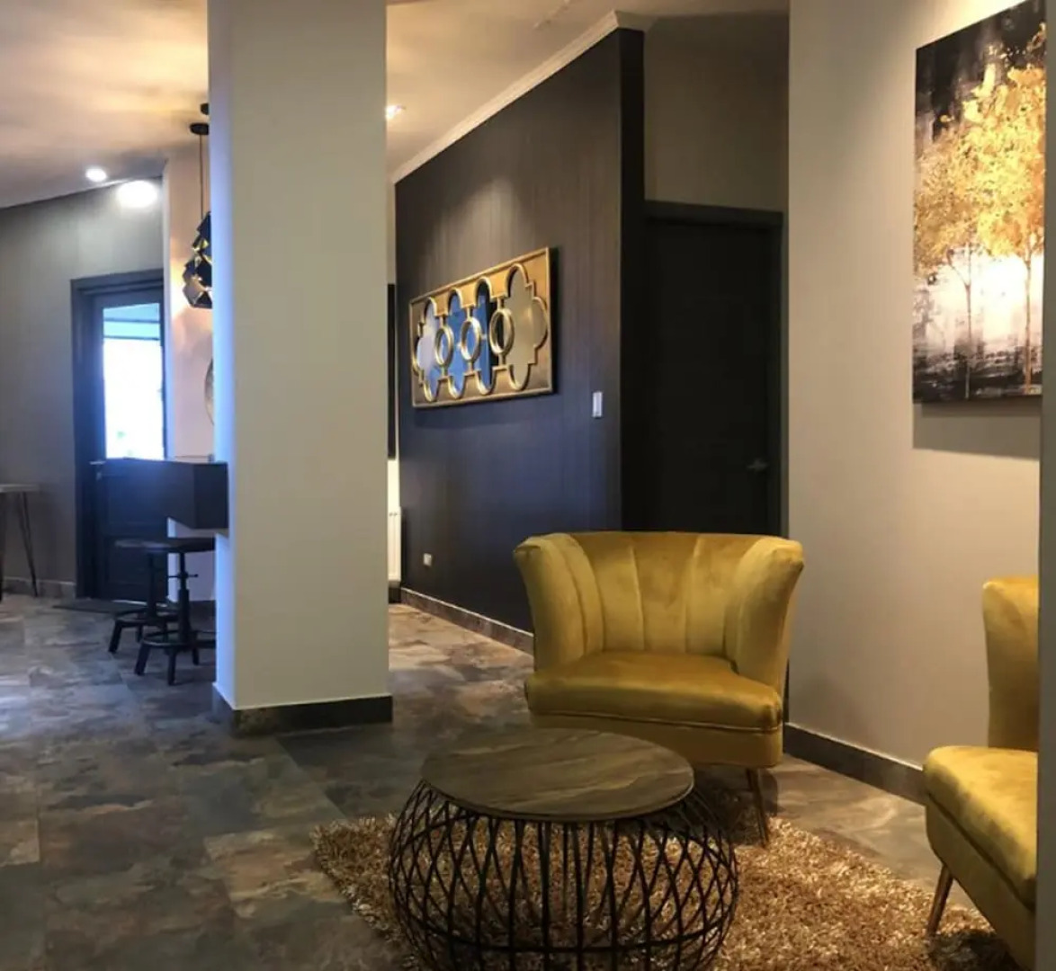 Patagonia Apart Hotel