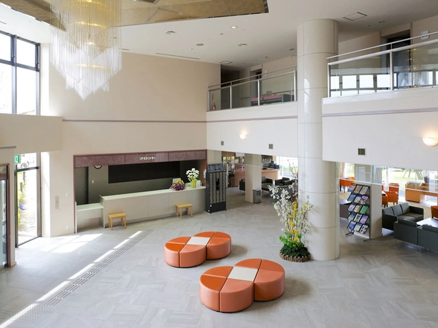 Kamenoi Hotel Hikone