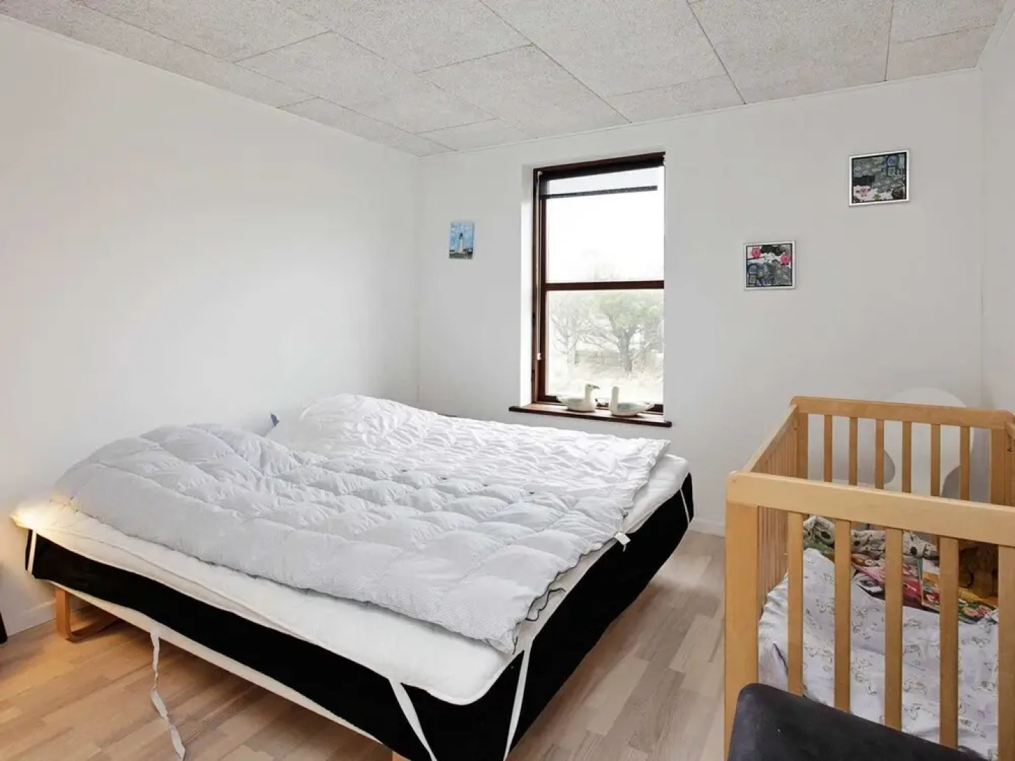 8 Person Holiday Home in Hirtshals