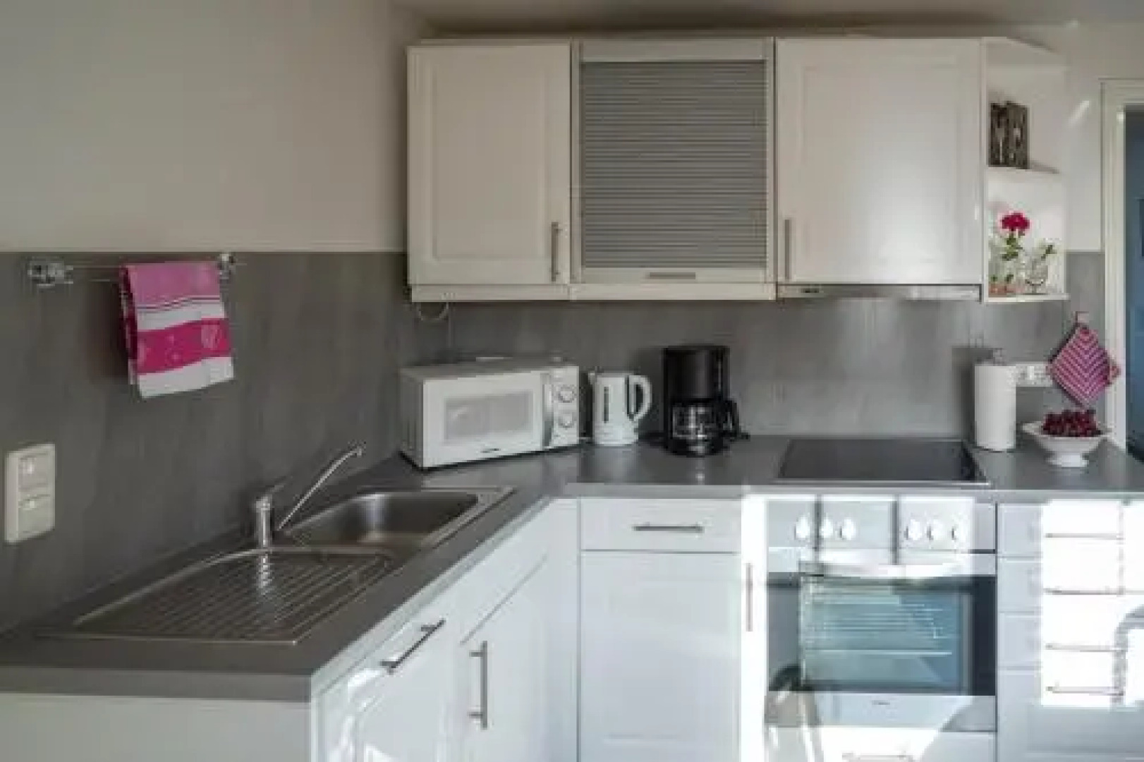 Ferienwohnung Bloeck