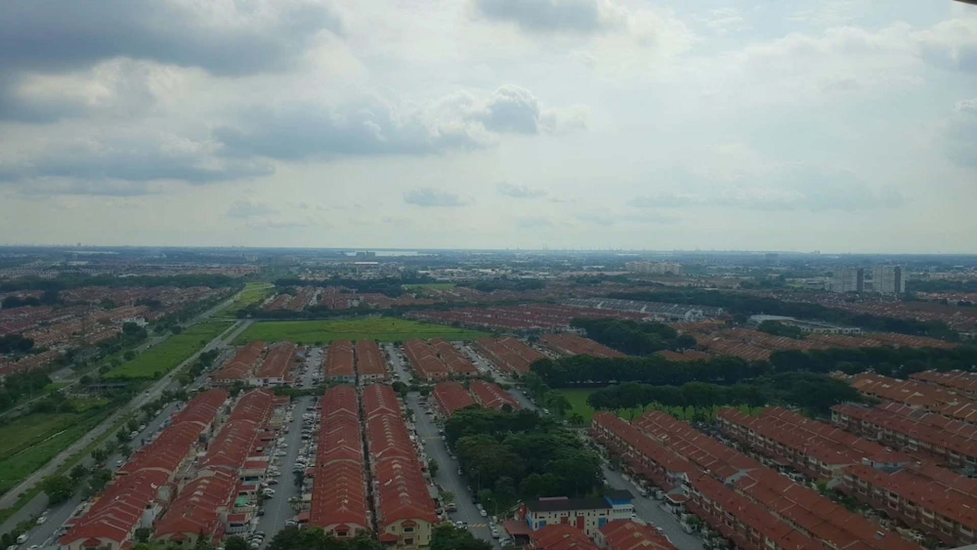 BekvämHome Impiria Residensi Klang