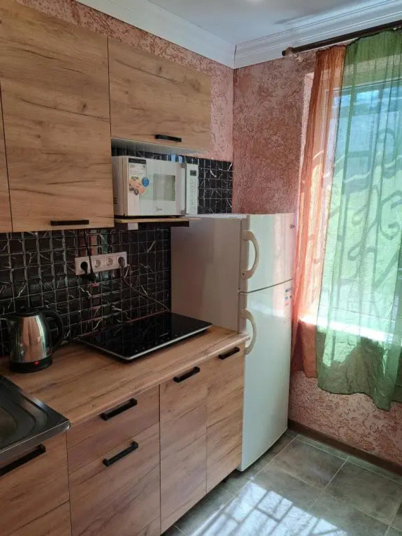 Apartamenty na ul Gochua 13