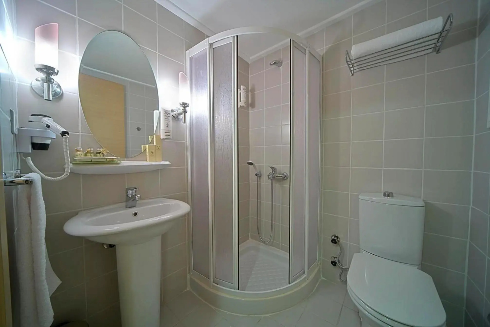 SV Business Hotel Diyarbakır