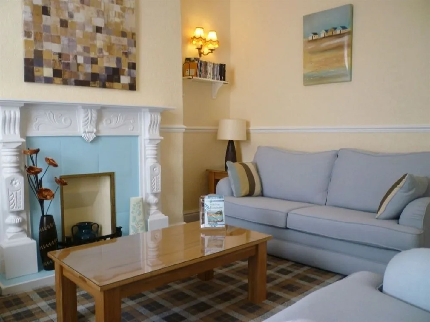 St Hilary Guest House