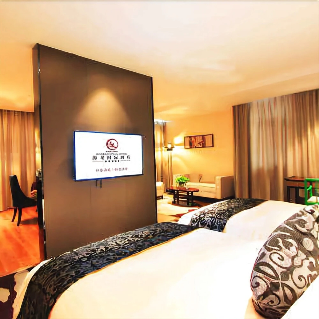 Hailong International Hotel