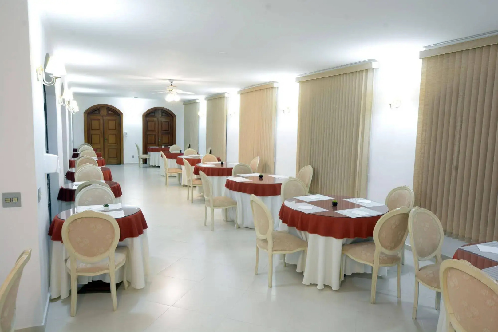 Biazi Paradise Hotel