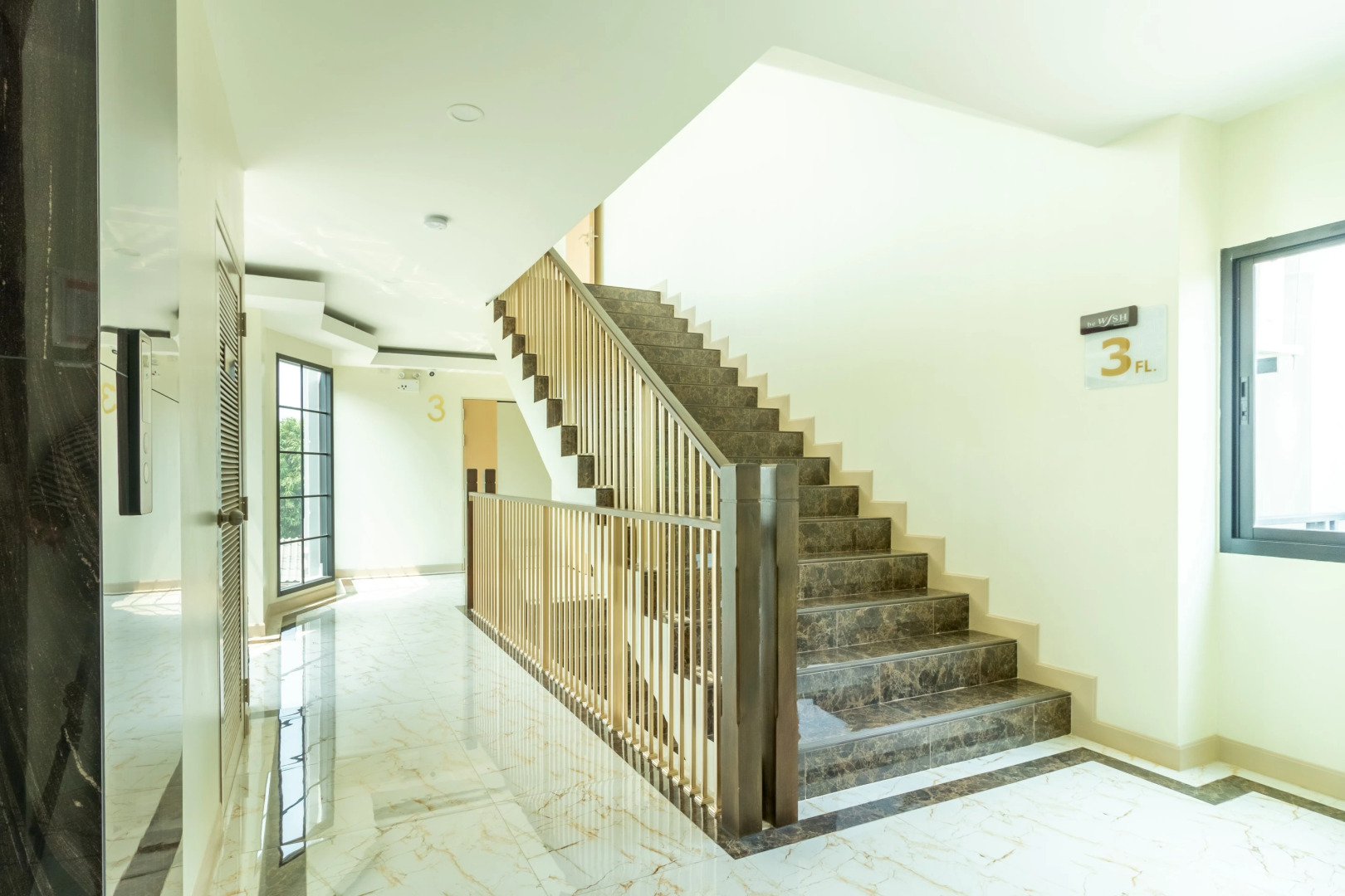 BeWish Residence Bangphlat