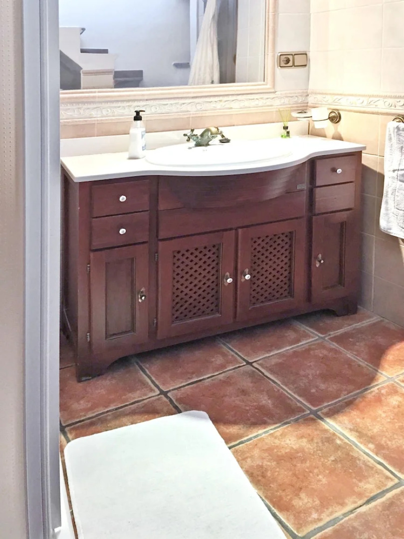 House With 2 Bedrooms in Setenil de las Bodegas, With Wonderful Mounta