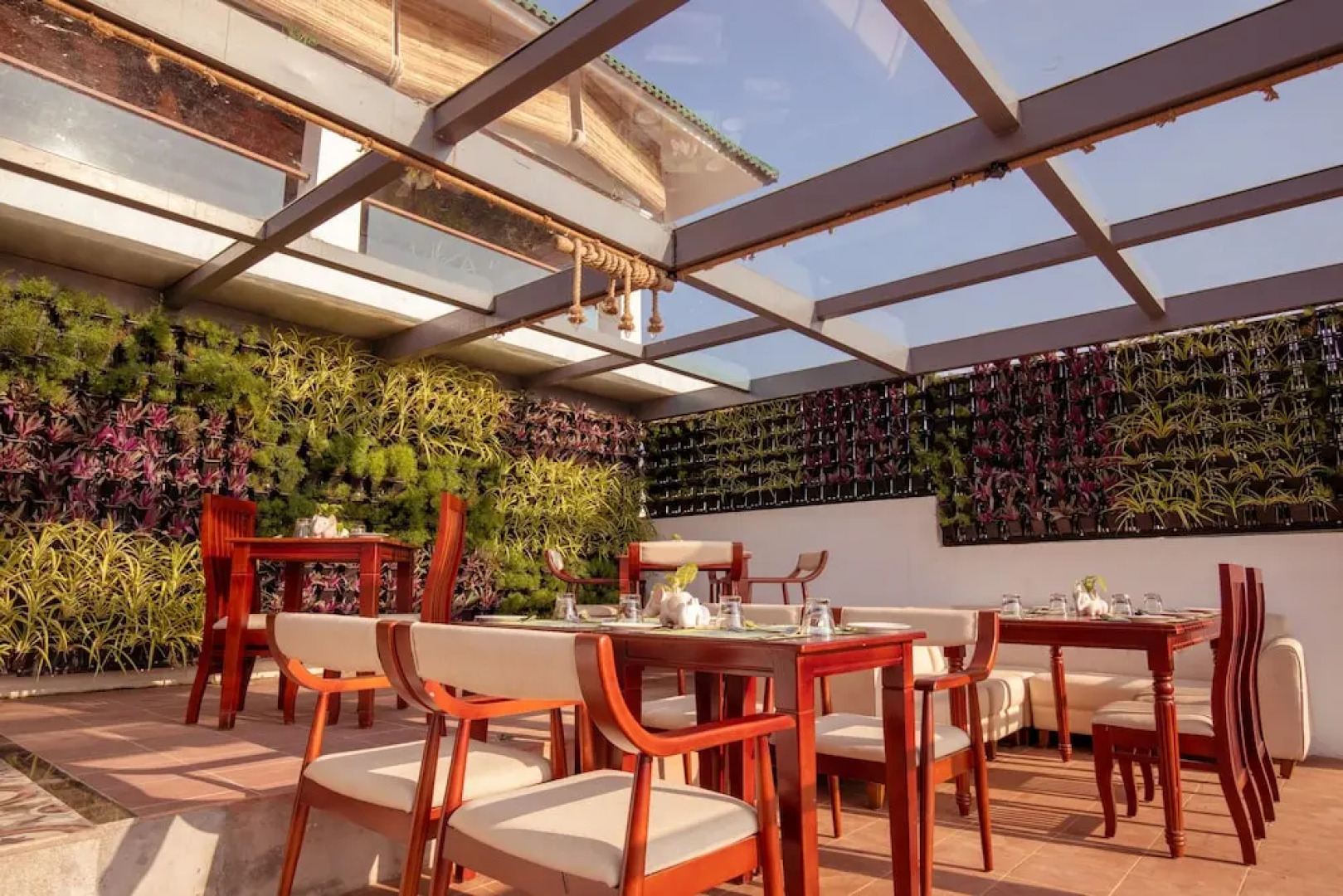 Tuskers Hill by Poppys Anaikatti