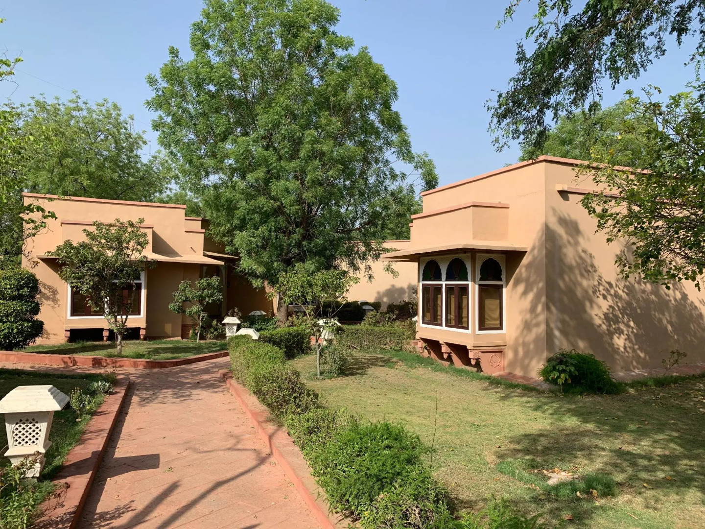 Heritage Resort Bikaner