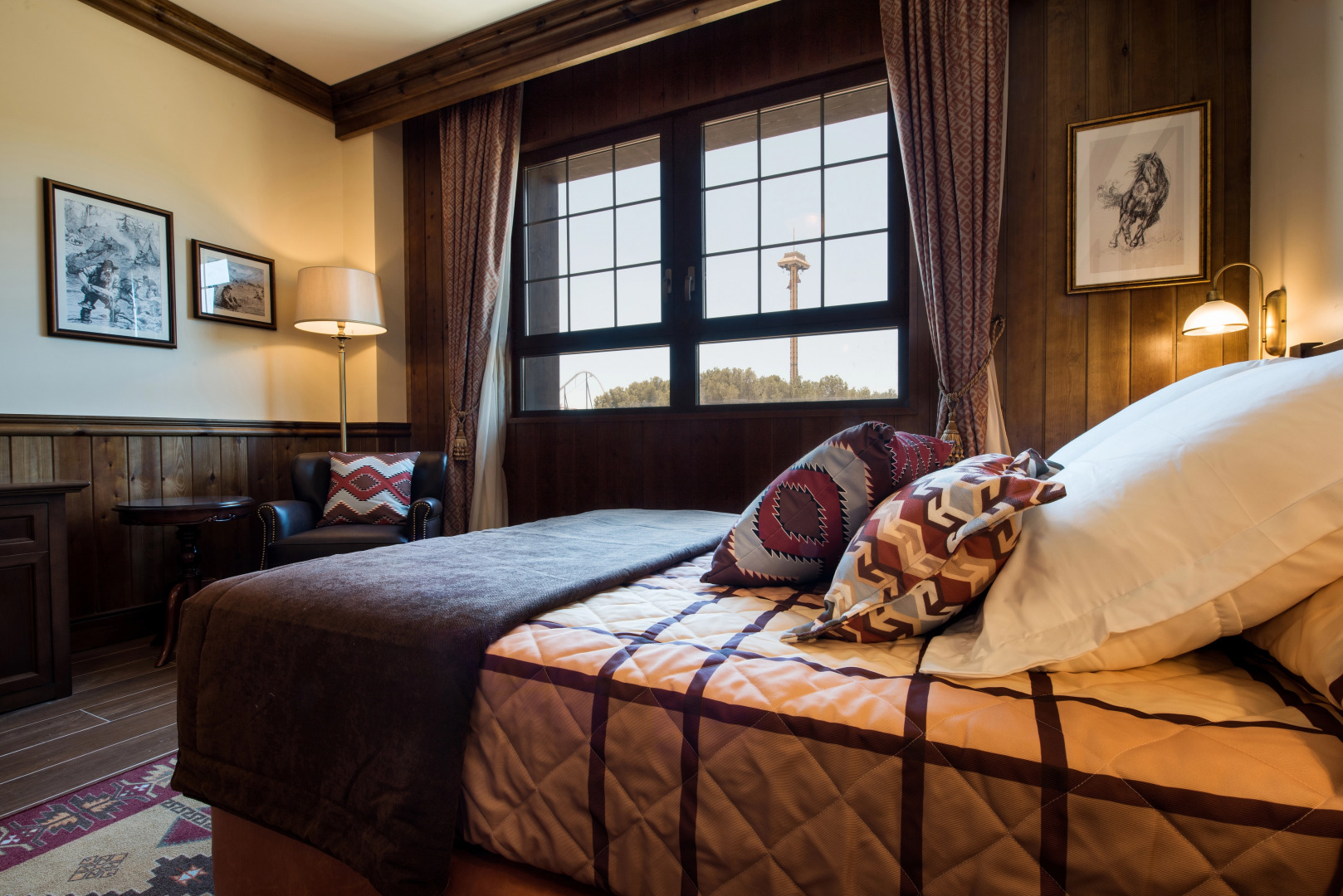 PortAventura Hotel Colorado Creek