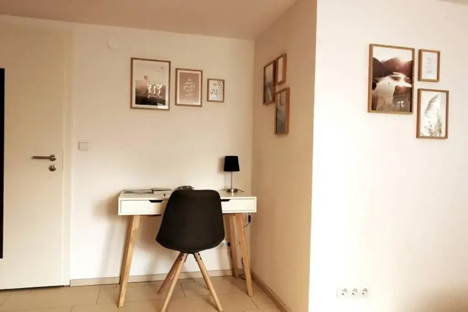 Ferienwohnung mit Sauna und schönem Garten