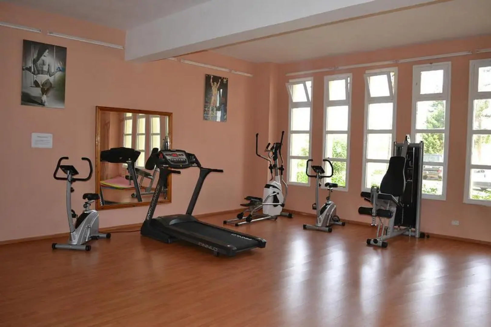 Sol Palmeras Beach - Family Hotel