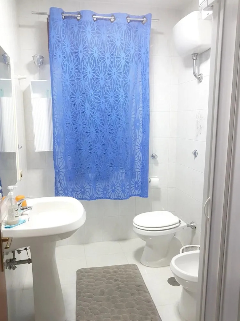 Apartment With one Bedroom in Casagiove, With Enclosed Garden and Wifi