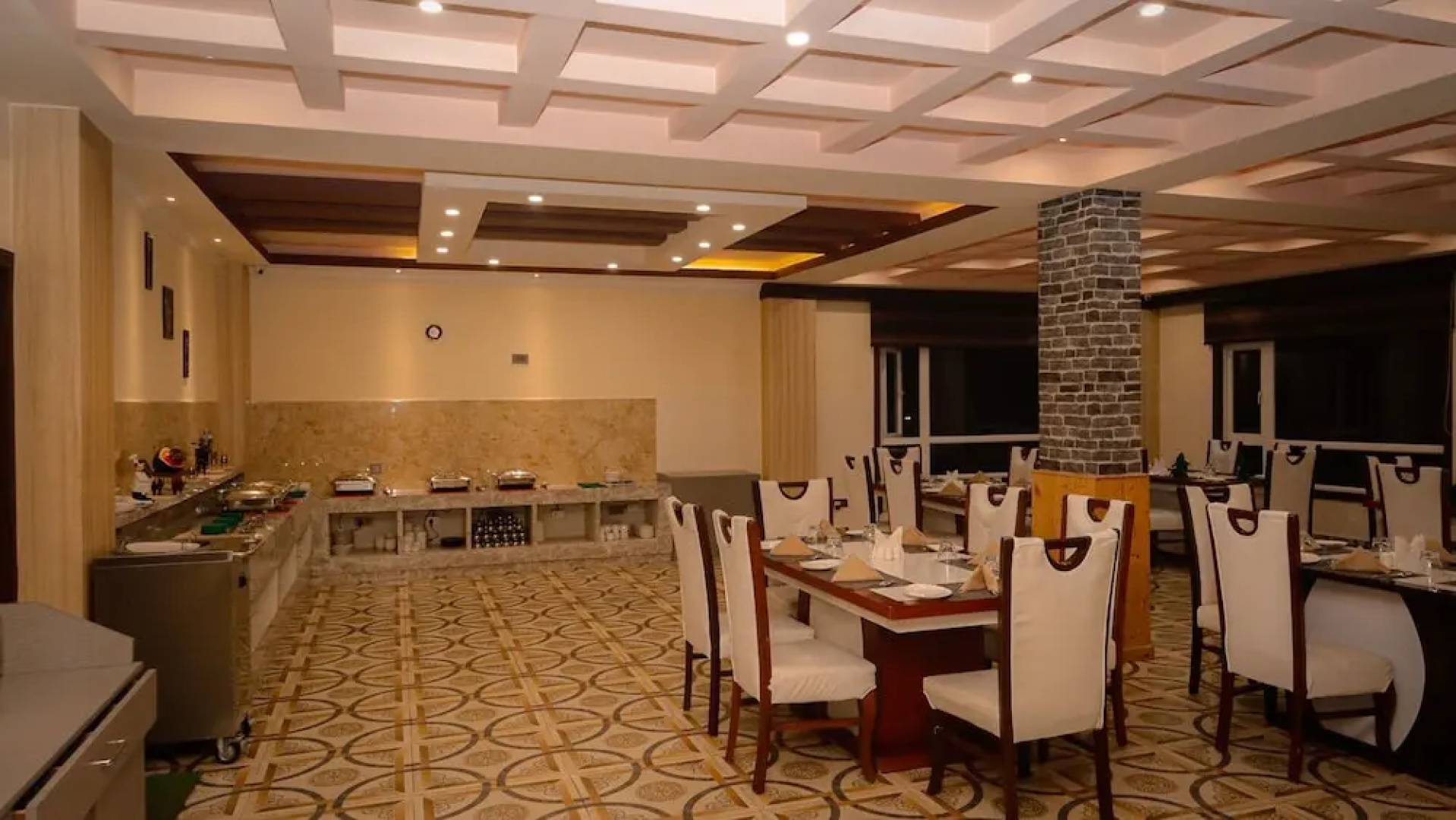The Z Retreat and Spa