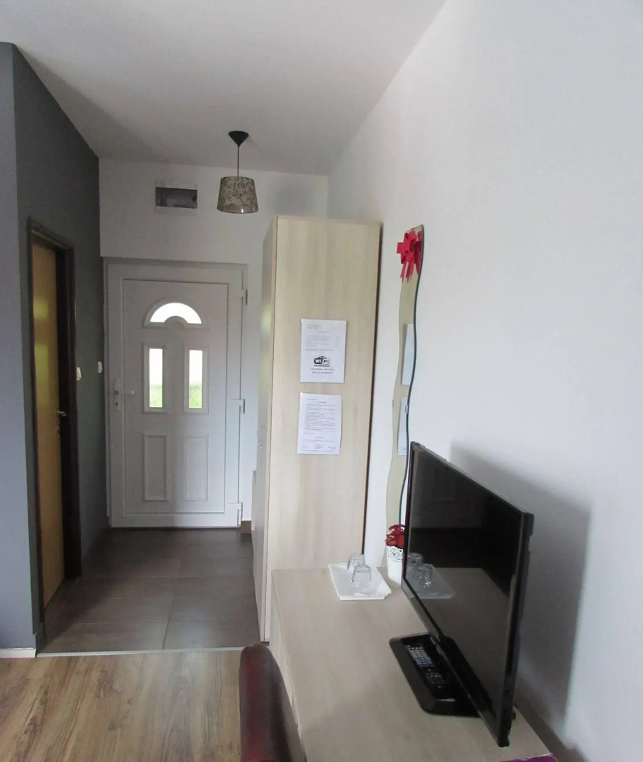 Hotel Guesthouse Stari Jasen