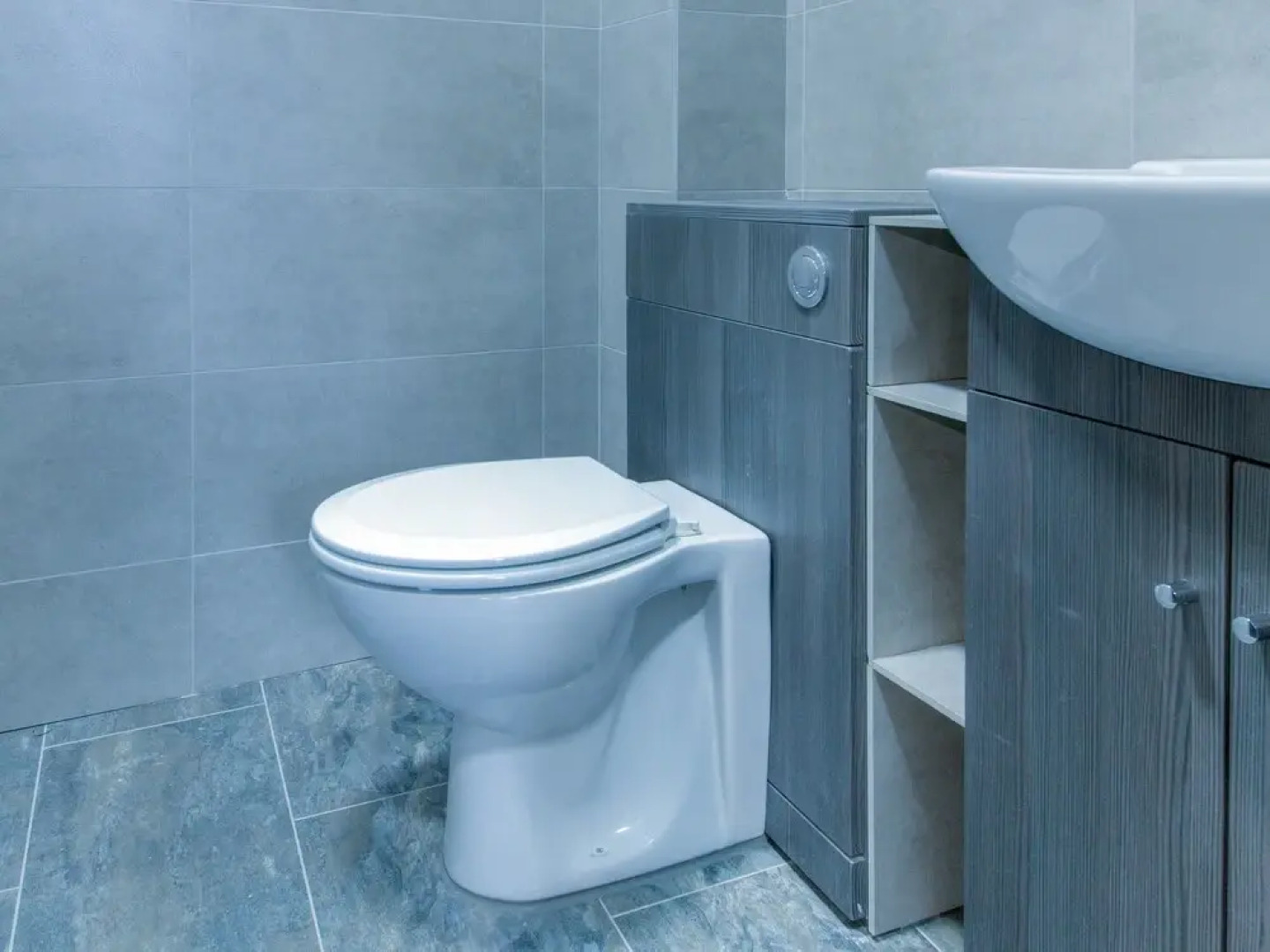 Remaotel The Bromley Apartments