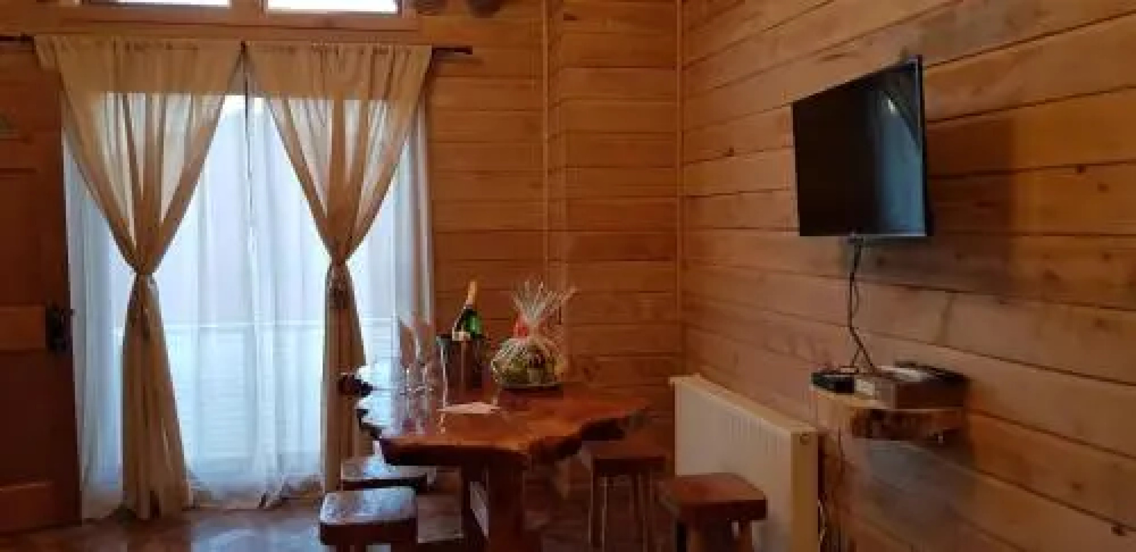 Hito Cero Apart Hotel