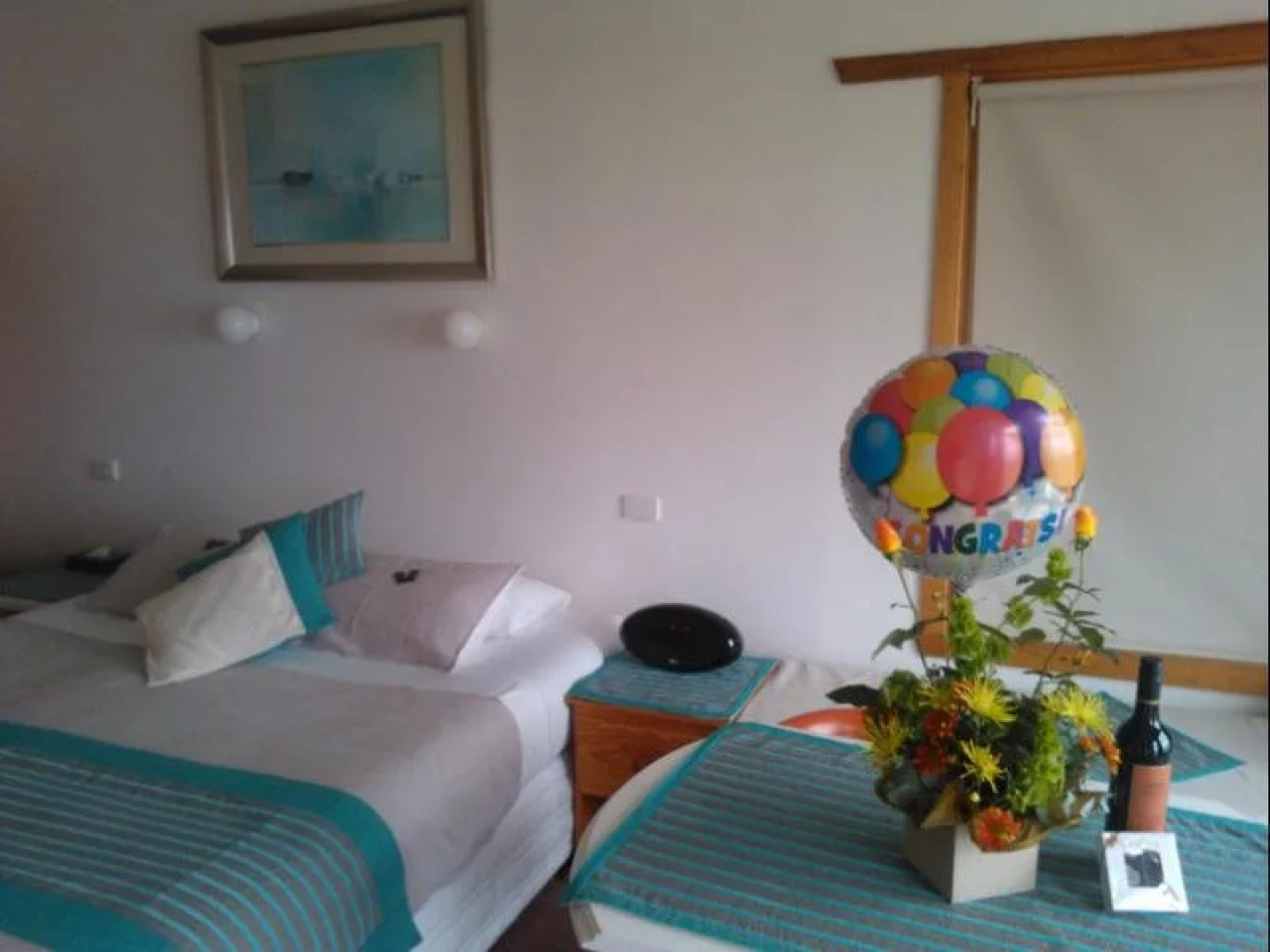 Rocky Glen Retreat King Island