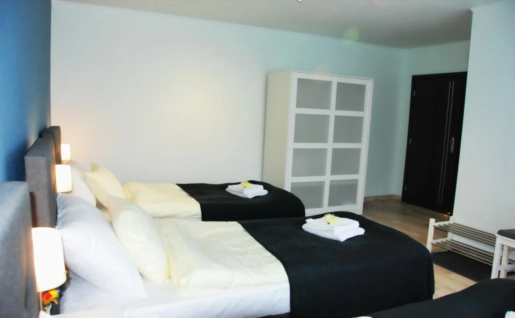 7th Room Guest House