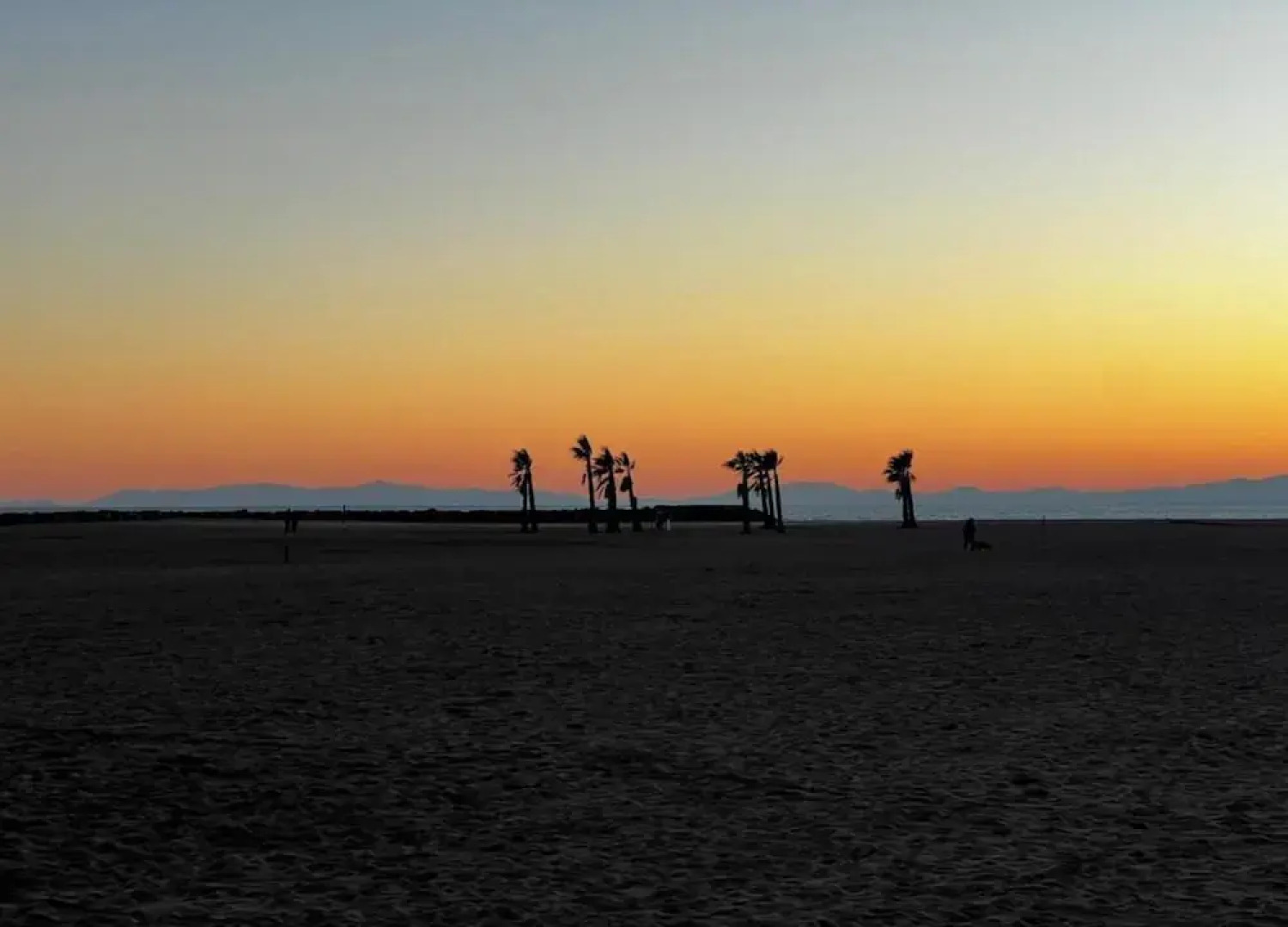 Seaside Villa Escape in Valras-plage