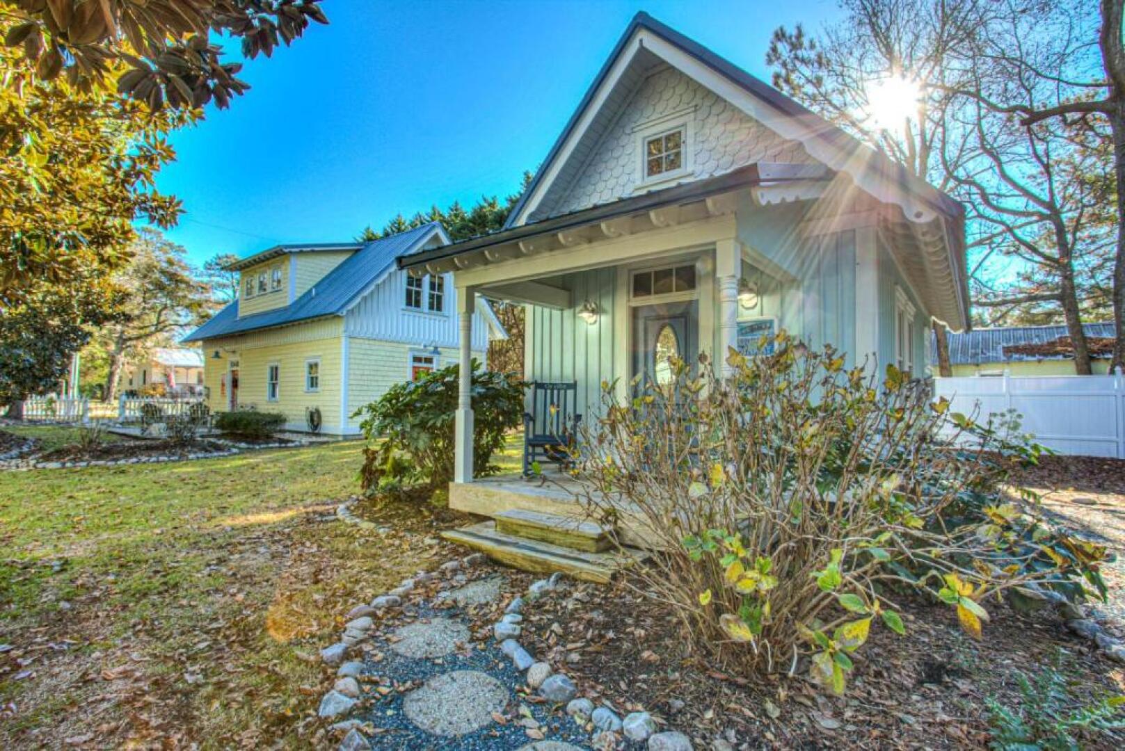 IC3 - The Wright Getaway