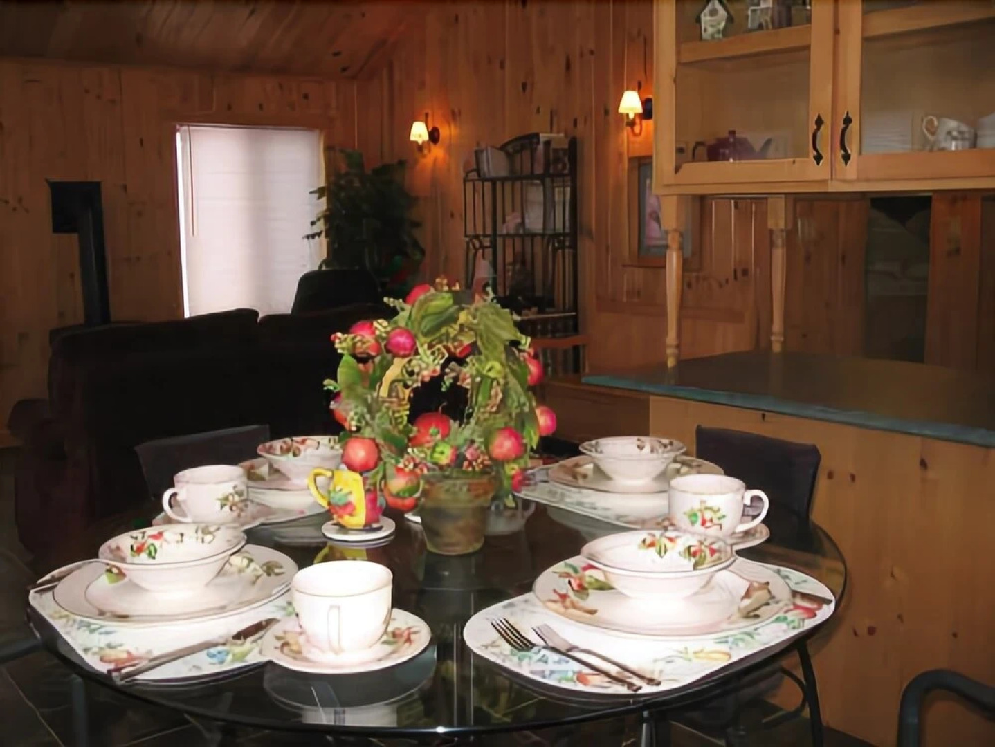 Cable Head Suites & Cottages