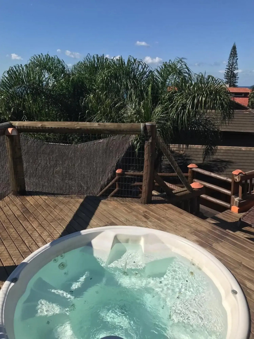 Pousada Vila Boa Vida