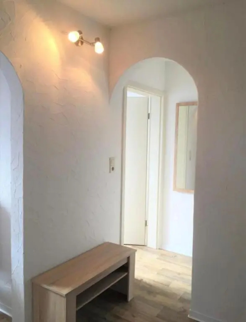 Ferienwohnung Nr. 1 - Südstrand