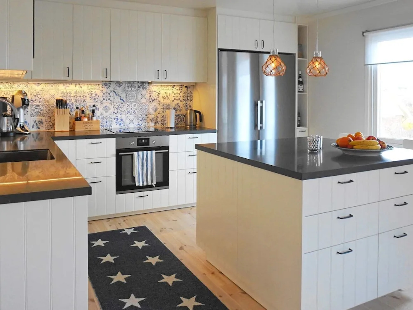 Holiday Home in Skärhamn