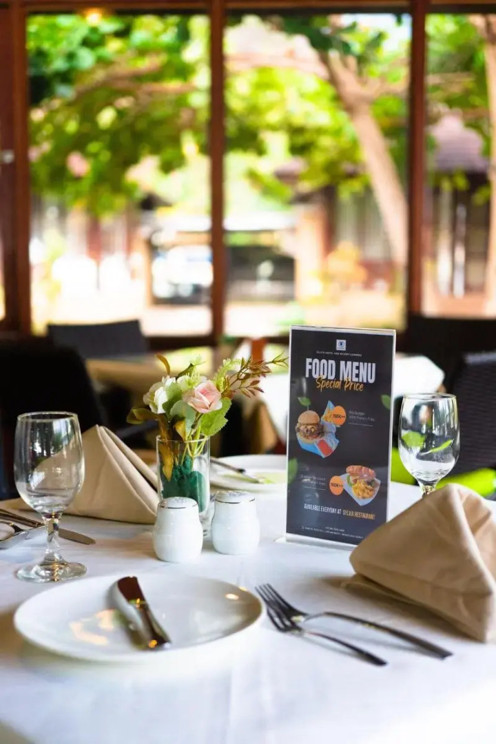 Sylvia Resort Komodo Labuan Bajo