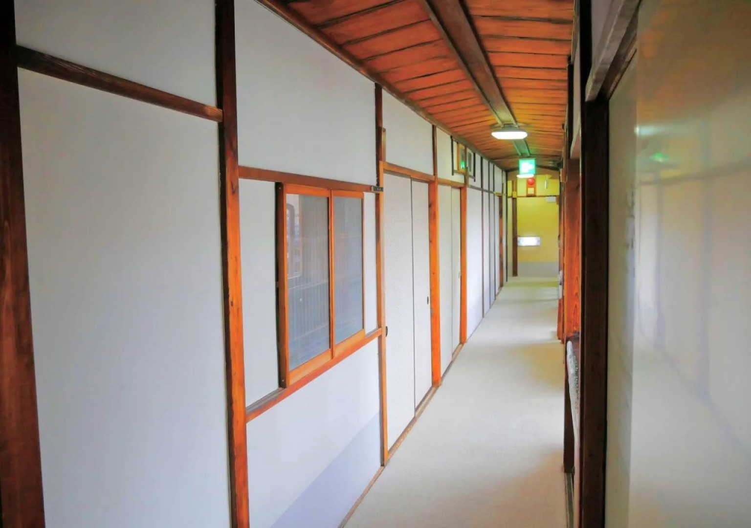 Homeikan Honkan / Daimachi Annex