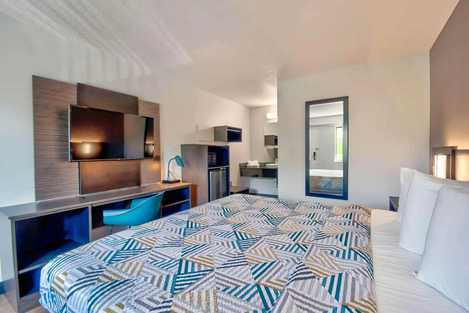 Motel 6 Warren, MI - Detroit East