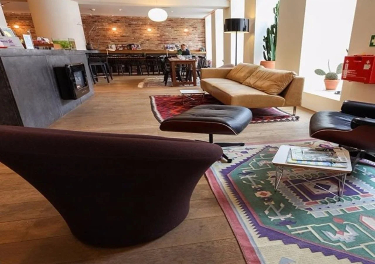 Townhouse Maastricht & Spa