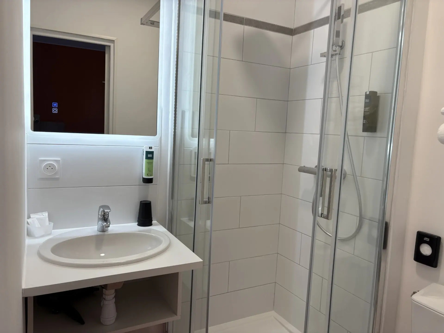 Logis Hôtel Maison Voltaire