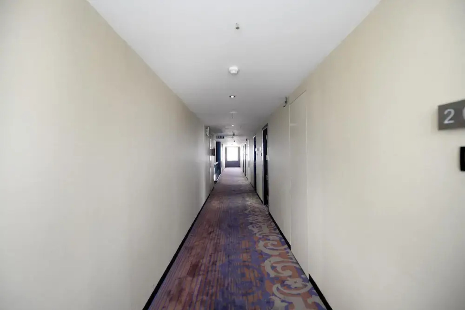 OYO 1038 The Kay Hotel