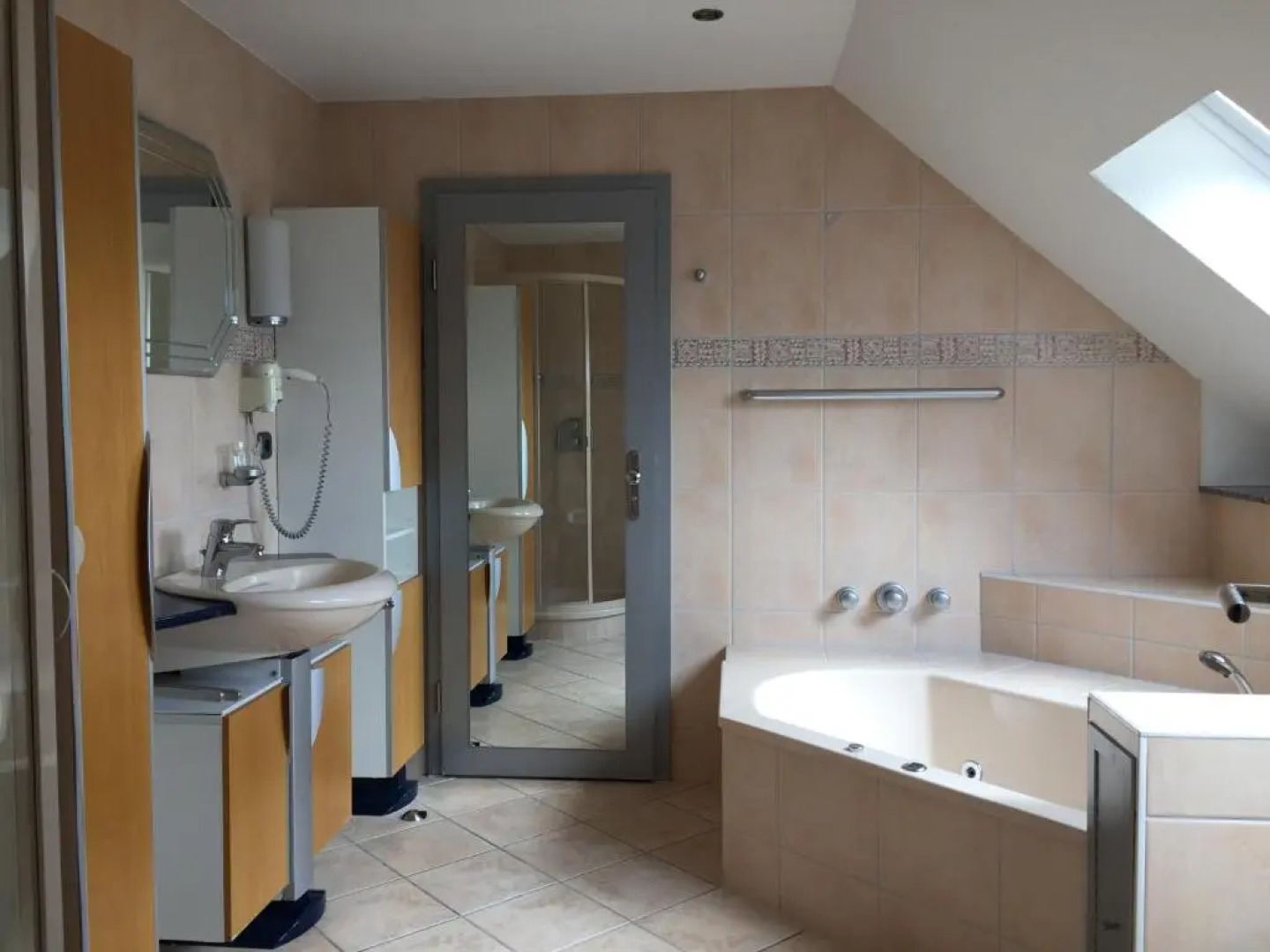 Appartementanlage Zur Seemöwe