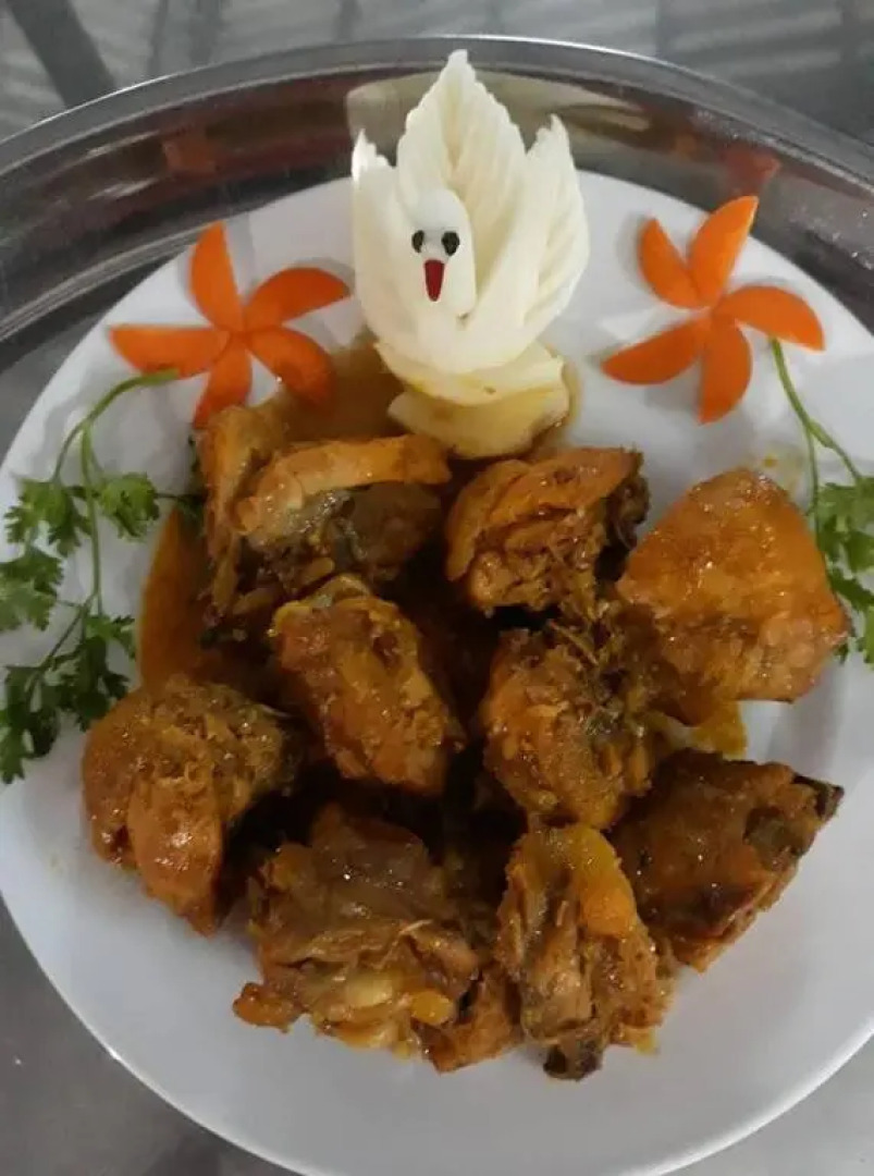 Ngoc Phuong Homestay