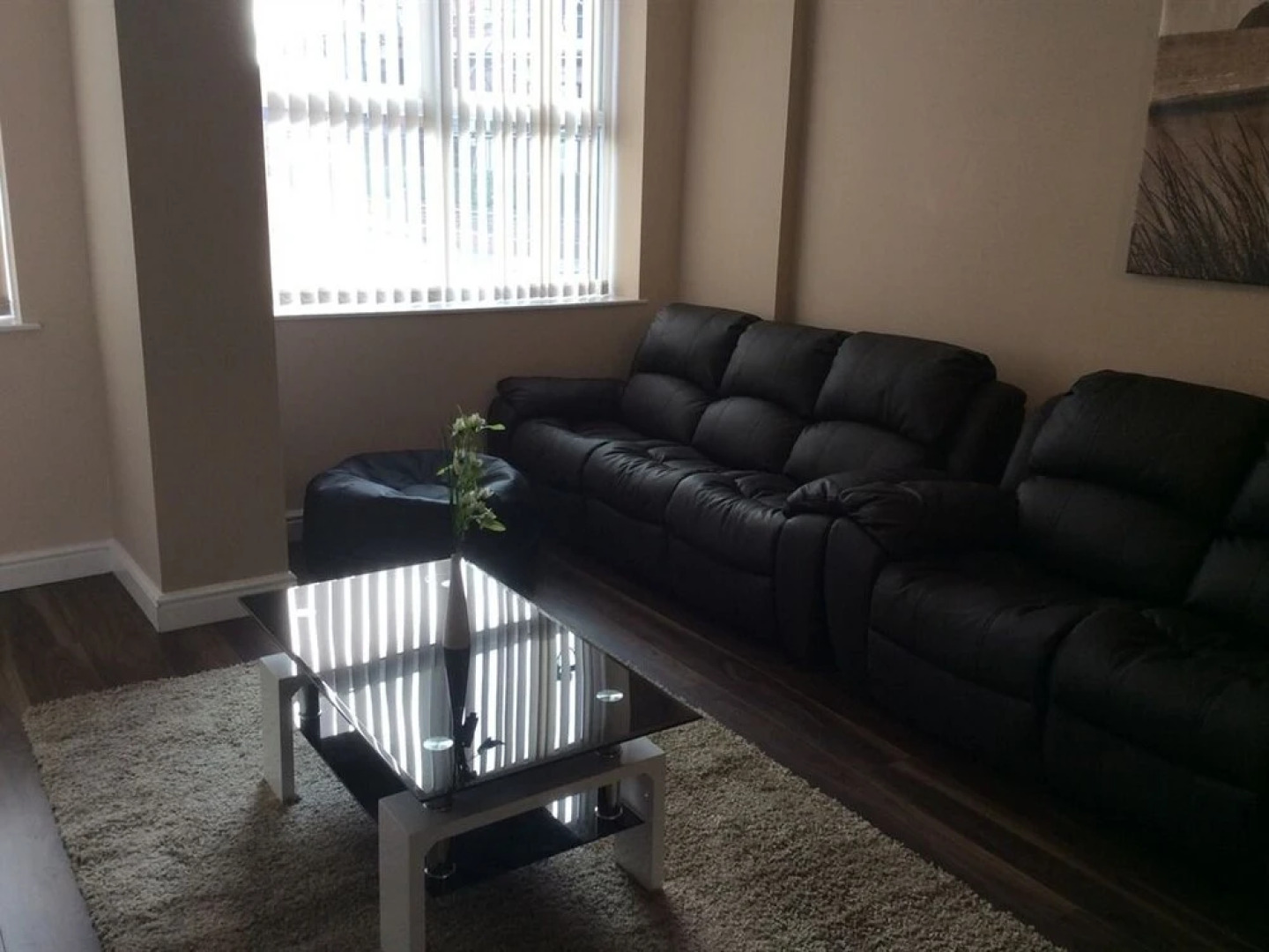 The Crescent Apartments