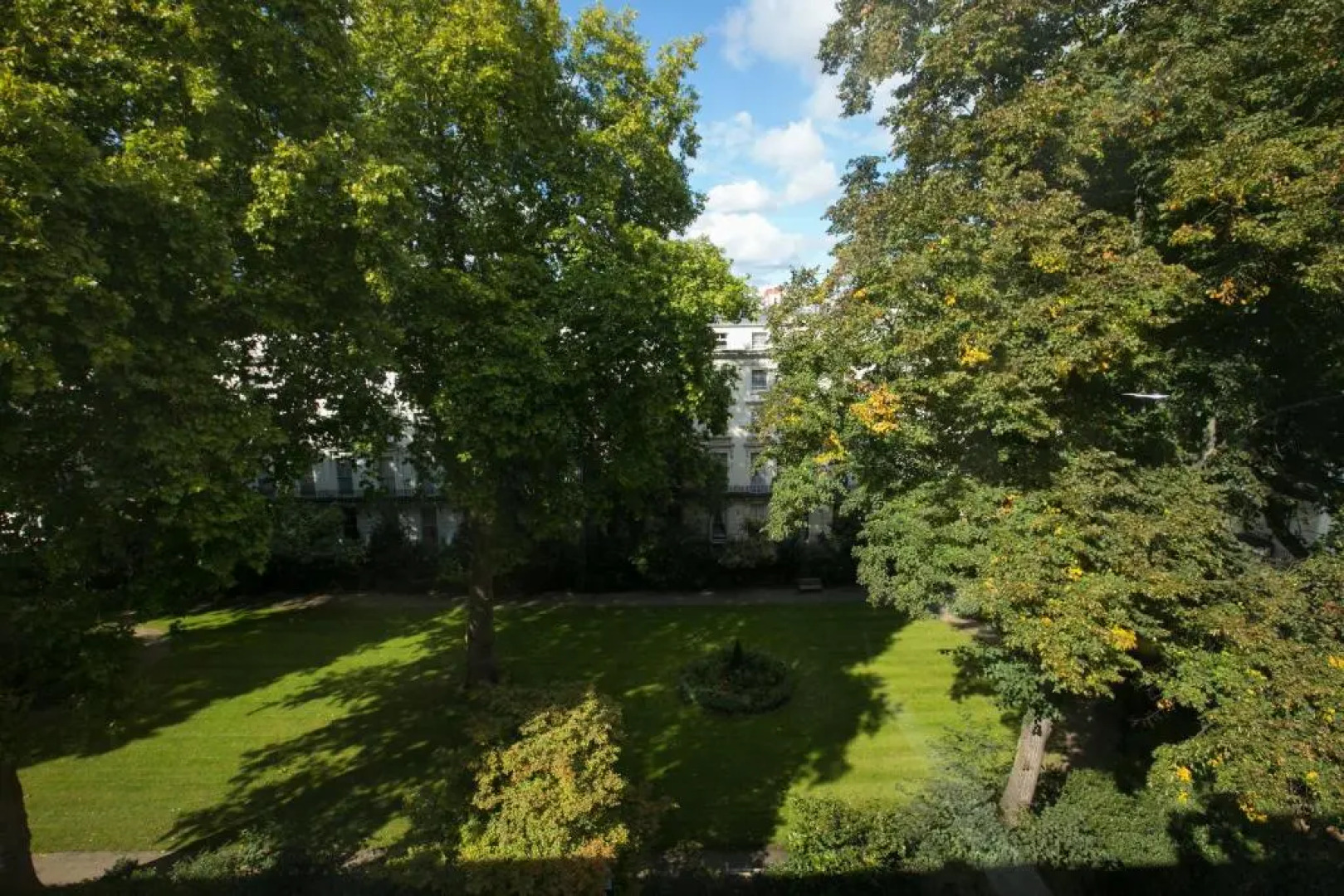 Park Avenue Bayswater Inn Hyde Park