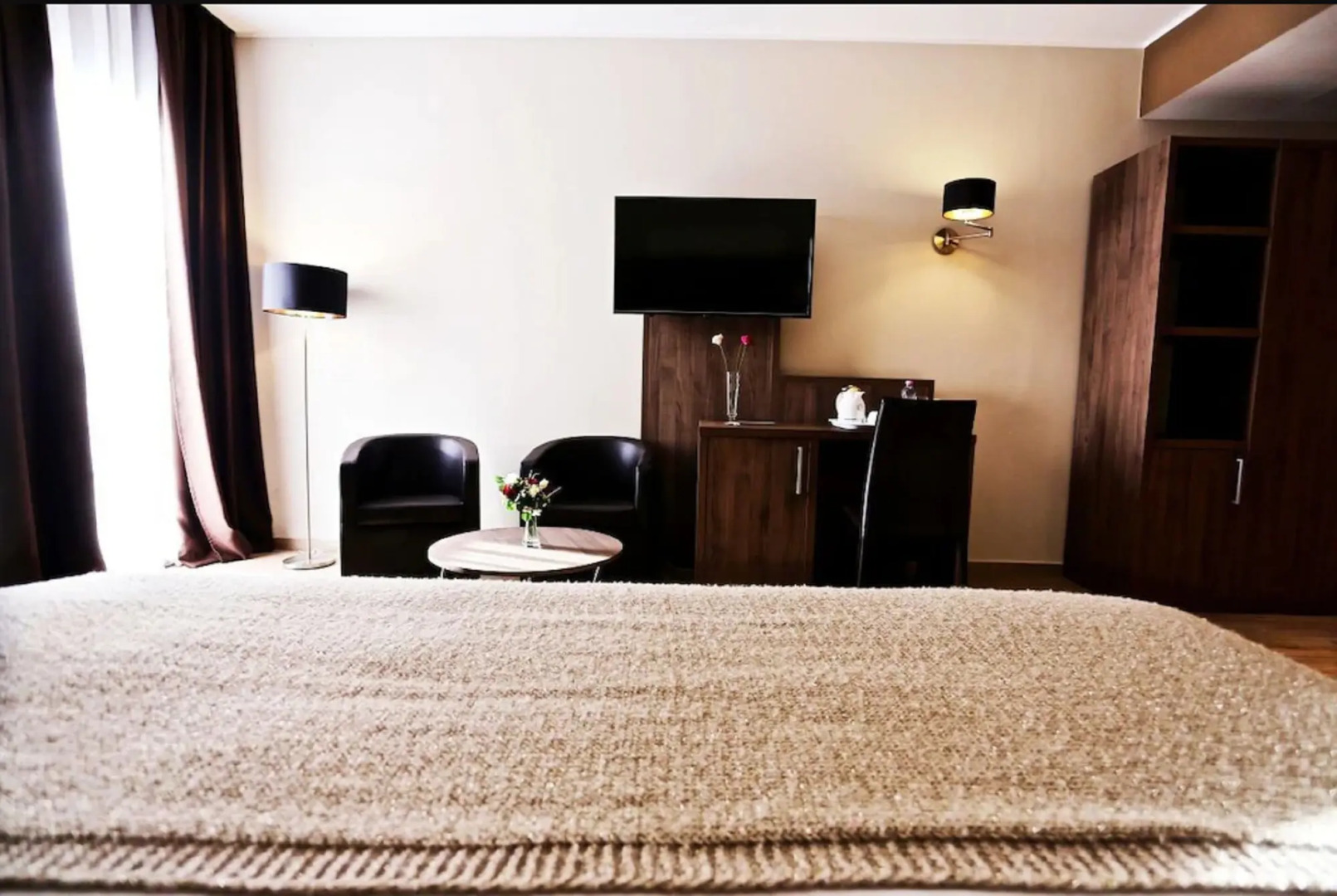 Le Zenith Hotel Oran