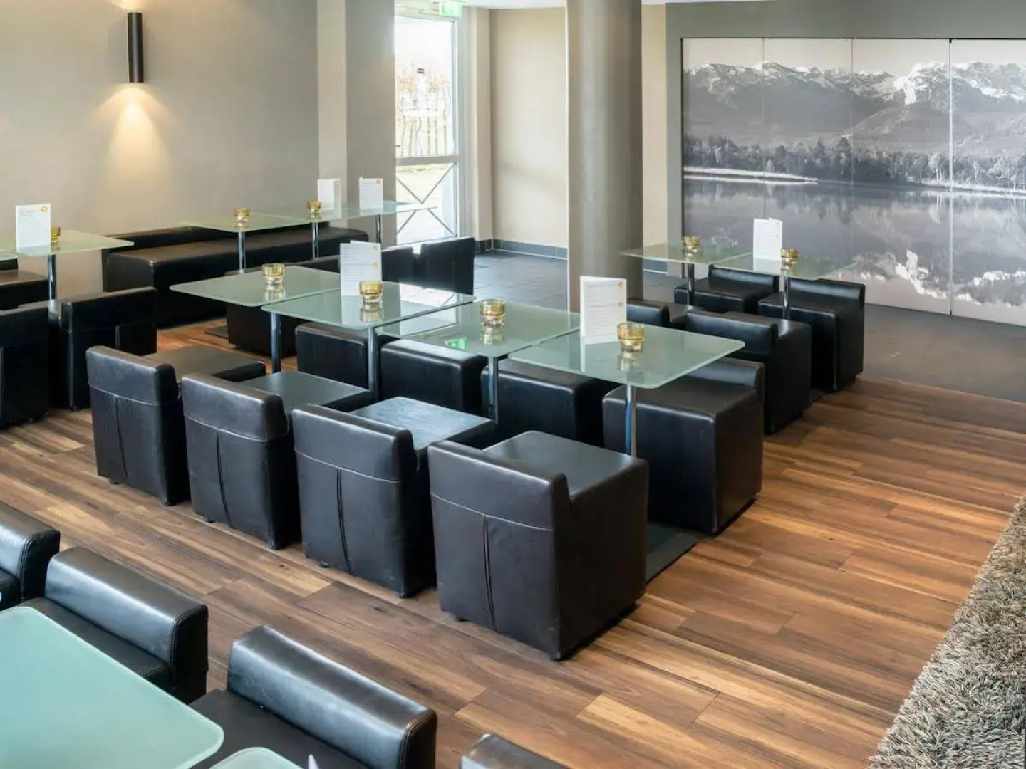 B&B Hotel München-Putzbrunn