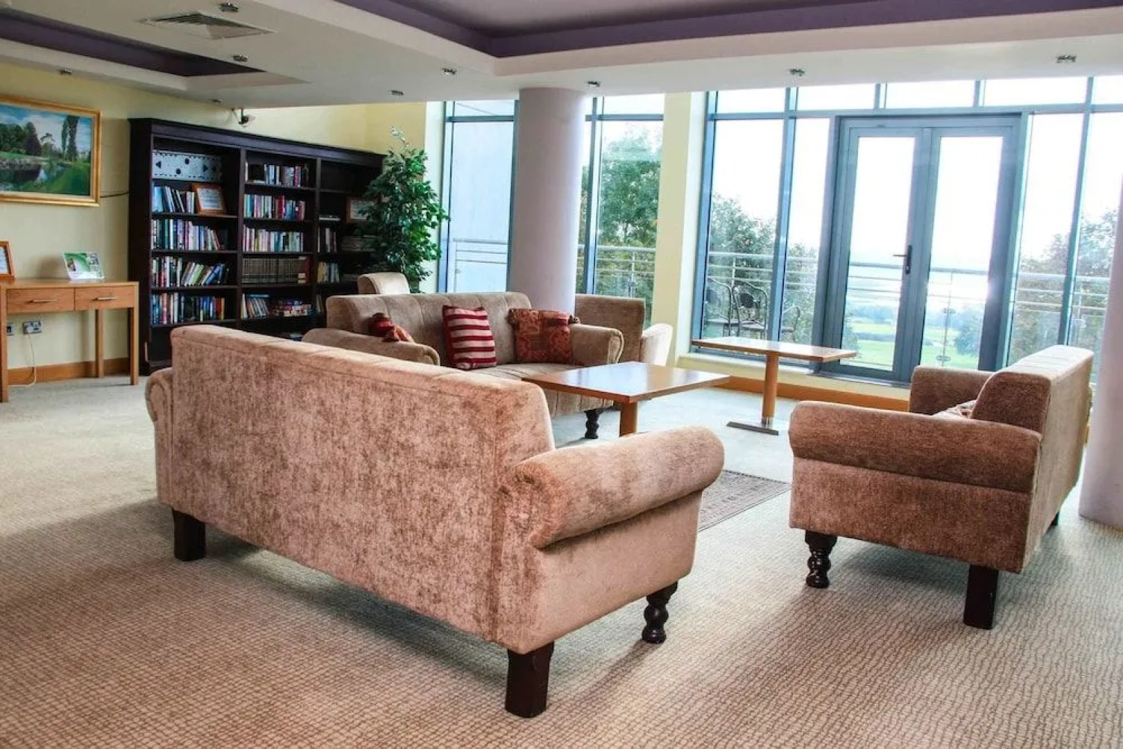 Glasson Country House Hotel & Golf Club