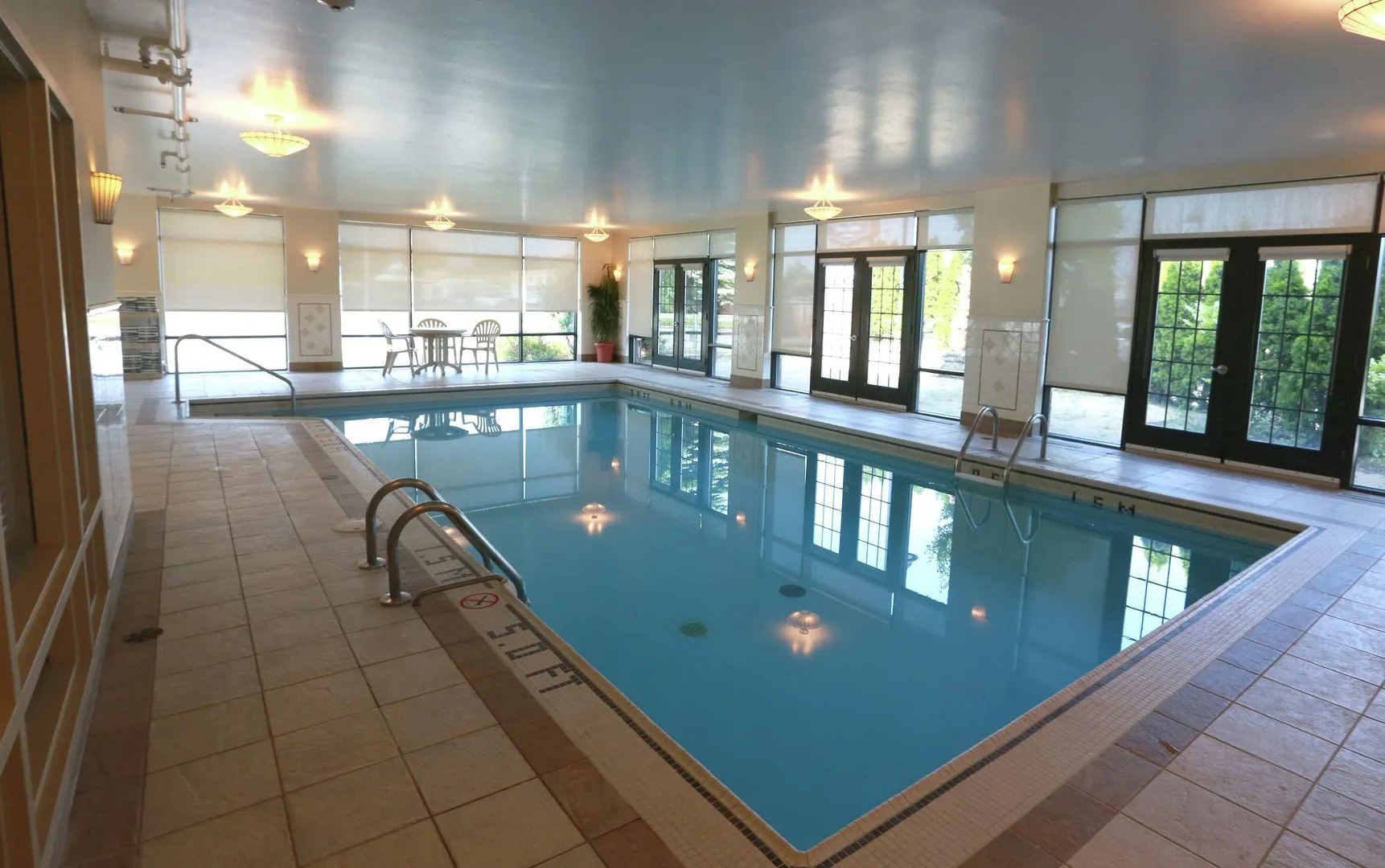 Hampton Inn & Suites by Hilton Laval