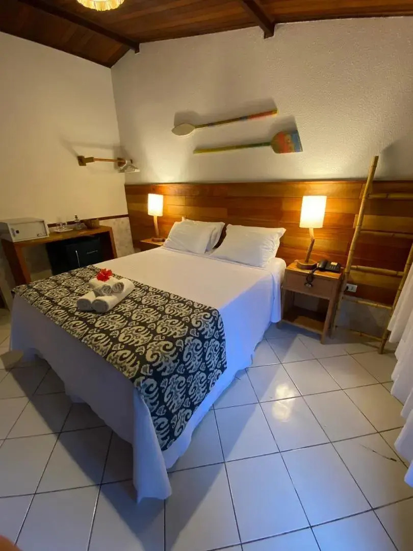 Pousada Estrela do Mar Noronha by Alto da Ilha