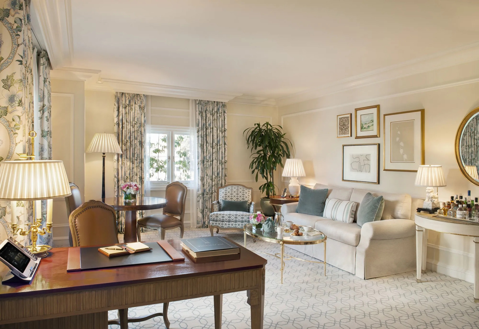 The Peninsula Beverly Hills