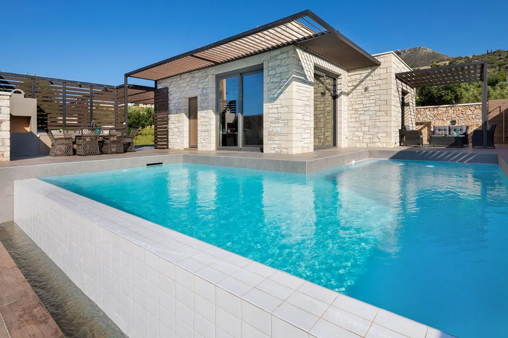 Titans Villas Chania